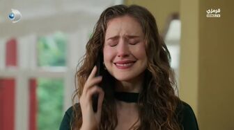 مسلسل ورود و ذنوب الحلقة 17