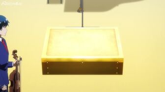 [Anime4up rest] ANOS2 EP 20 HD