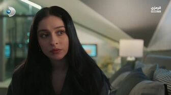 مسلسل ورود و ذنوب الحلقة 19