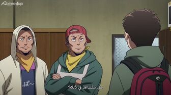 [Anime4up rest] VBNHAI2S EP 10 HD