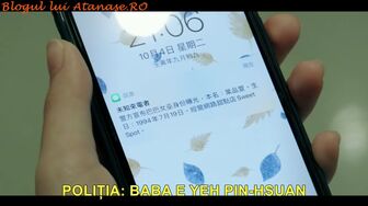 INFLUENTĂ FATALĂ Ep5