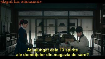 Palatul de est Ep3