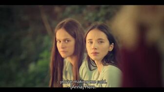 The Crow Girl S02E04 Divide and Conquer 1080p ENGLISH SUBT