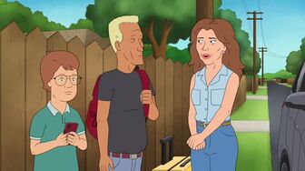 King of the Hill S15E07 1080p HEVC x265-MeGusta