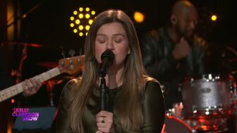 The Kelly Clarkson Show 2026 07 16 Joel McHale 1080p HEVC x265-MeGusta