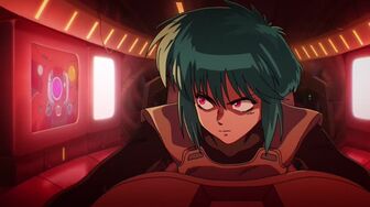 The Ghost in the Shell S01E03 1080p HEVC x265-MeGusta