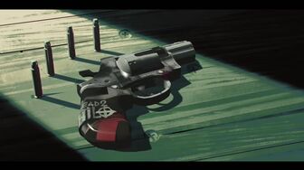Love Death and Robots S04E04 1080p HEVC x265-MeGusta
