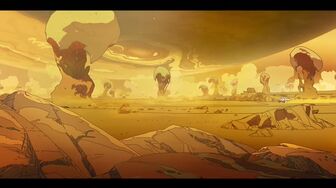 Love Death and Robots S03E03 1080p HEVC x265-MeGusta