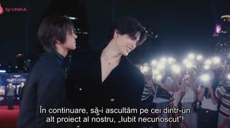 DOMNUL FAN (2026) - EP01
