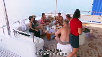 Below Deck Mediterranean S11E14 Getting Ciggy With It 720p ENGLISH SUBT