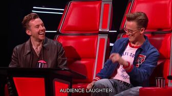 The Voice UK S14E04 1080p ENGLISH SUBT