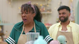 The Great British Bake Off 2010 Season 17 Episode 3 Audience Choice Week PrimeWire
