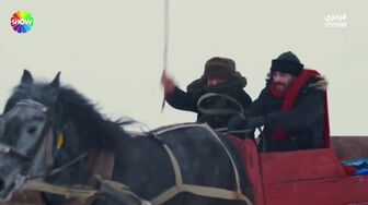 مسلسل ولي العهد الحلقة 20