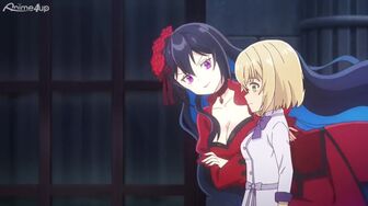 [Anime4up rest] ENS EP 06 HD