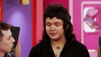 RuPauls Drag Race S18E15 All RuPaul-A-Paruza Smackdown 1080p AMZN WEB-DL DDP2 0 H 264-RAWR