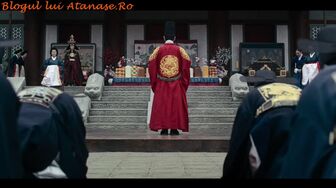 Palatul de est Ep4