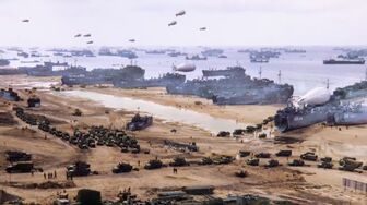 World War II with Tom Hanks S01E17 1080p HEVC x265-MeGusta