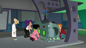 Futurama S14E01 1080p HEVC x265-MeGusta
