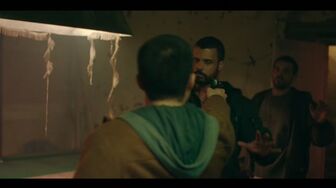 Fightland S01E02 1080p HEVC x265-MeGusta