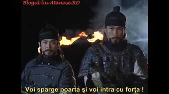 Epoca razboinicilor Ep131
