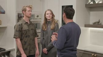 Crashers S01E10 1080p HEVC x265-MeGusta