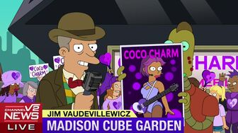 Futurama S11E05 The Charm Offensive 1080p DSNP WEB-DL DD 5 1 H 264-playWEB