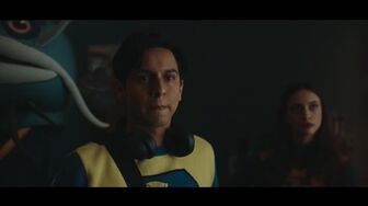 chad powers s02e05 1080p ENGLISH SUBT