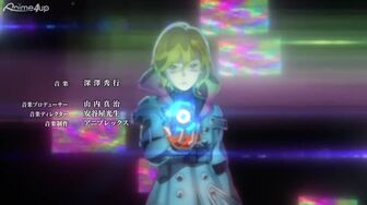 [Anime4up rest] GN EP 18 HD