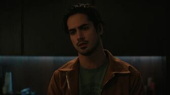 56 Days S01E06 720p AMZN WEB-DL DD+5 1 Atmos H 264 HuN-No1