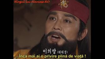 Epoca razboiului Ep49