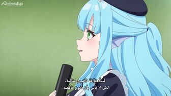 [Anime4up rest] JKNNK EP 07 HD