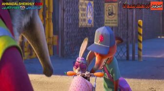 Zootopia 2 (2025) Full Arabic Egypt [1080p][WEBRip] AAC5 1-[YTS BZ] ahmadalsheikhly com