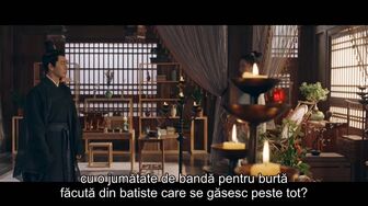 CRONICA VISULUI DE GLORIE (2022) - EP36
