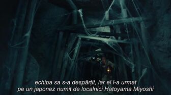 CELE NOUĂ PORȚI (2016) - EP01