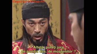 Epoca razboinicilor Ep138