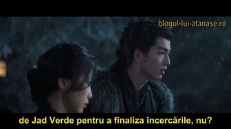 CALATORIA MEA CATRE TINE Atanase 8