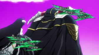 Overlord II - 10 - Disturbance Begins In the Royal Capital (1)